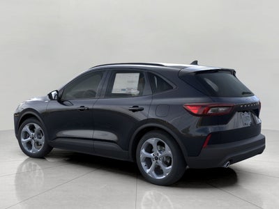 2026 Ford Escape ST-Line Select AWD