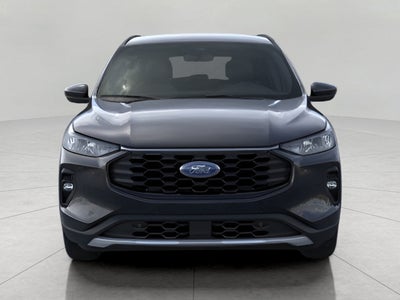 2026 Ford Escape ST-Line Select AWD