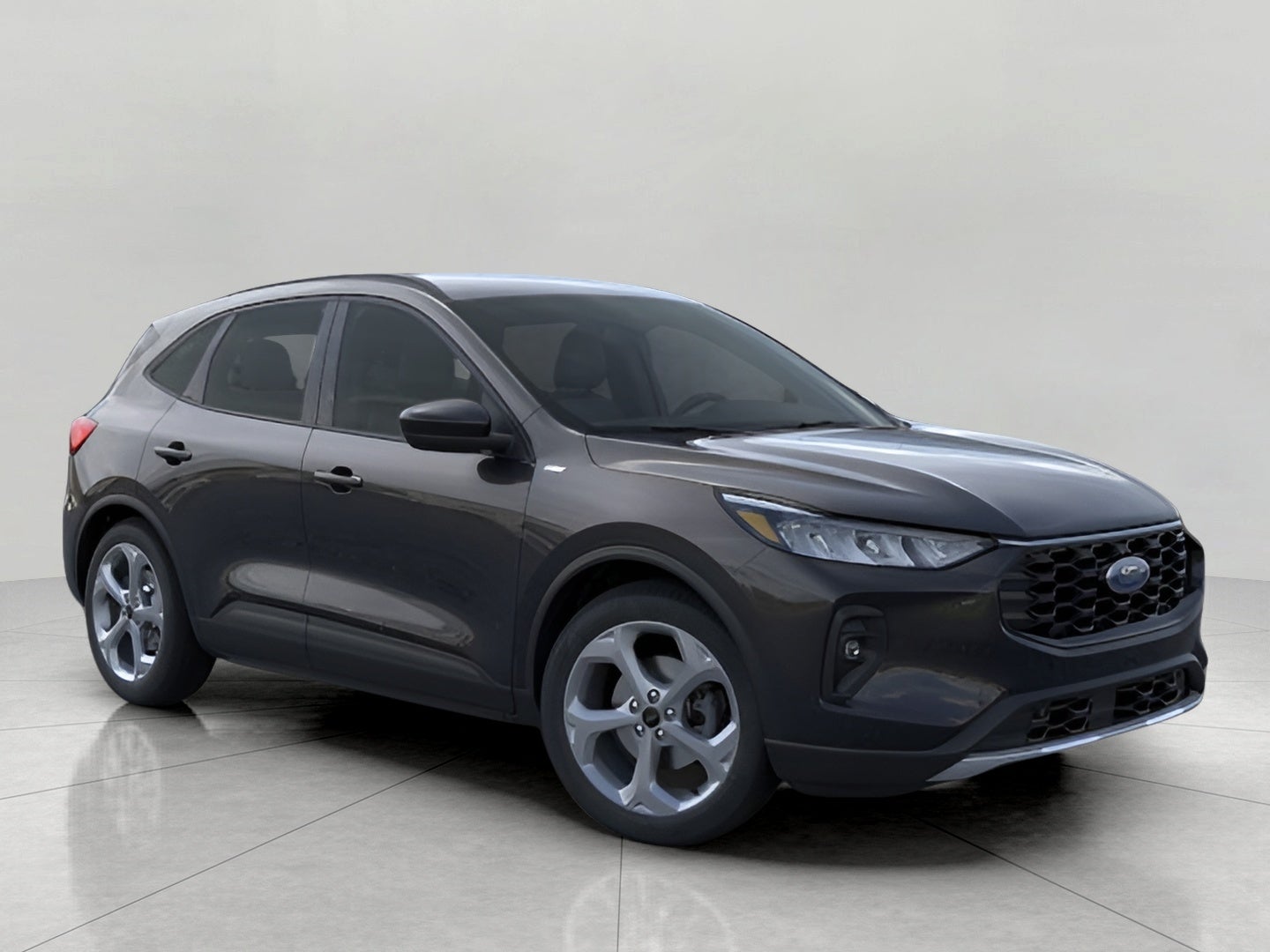 2026 Ford Escape ST-Line Select AWD