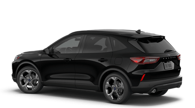 2026 Ford Escape ST-Line Select AWD