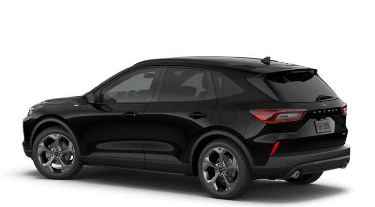 2026 Ford Escape ST-Line Select AWD