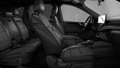 2026 Ford Escape ST-Line Select AWD