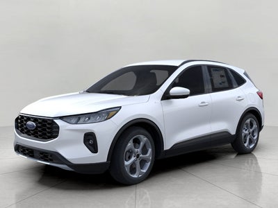 2026 Ford Escape ST-Line Select AWD