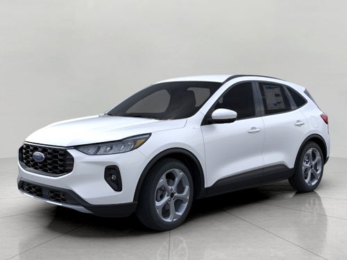 2026 Ford Escape ST-Line Select AWD
