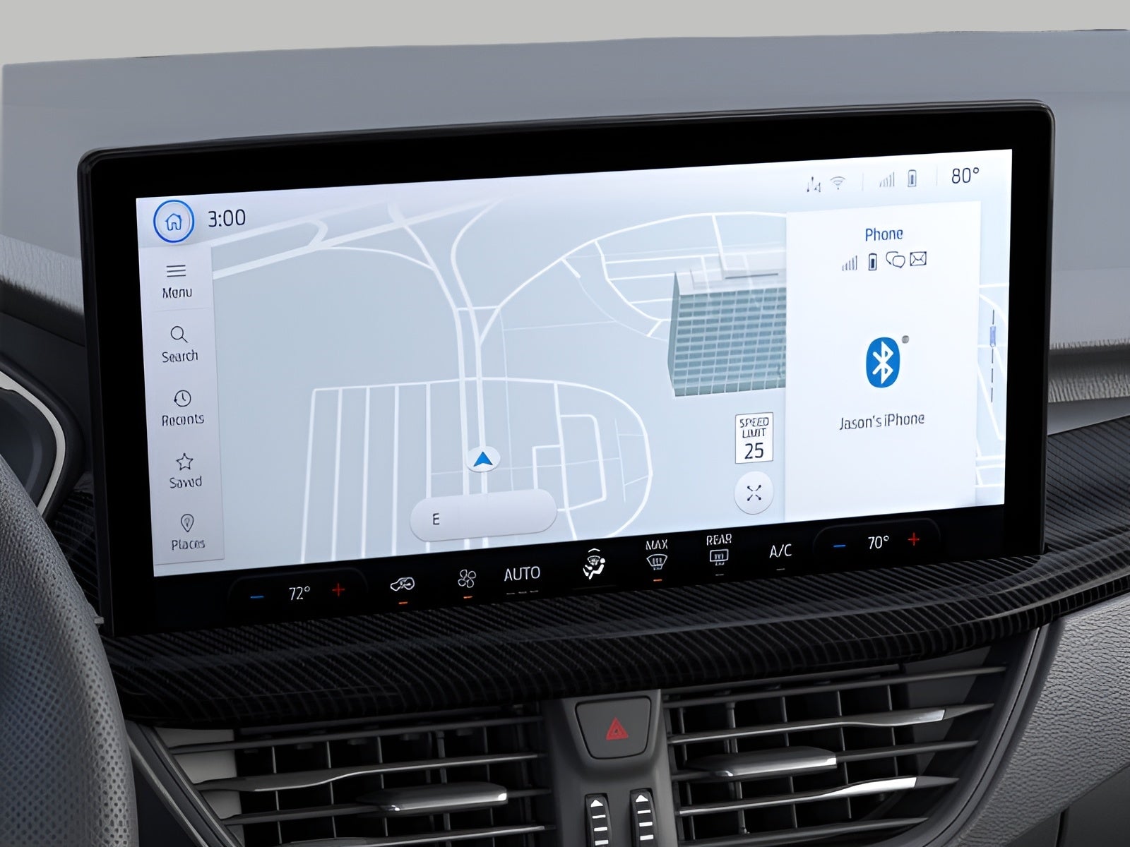 2026 Ford Escape ST-Line Select AWD