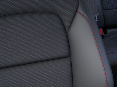 2026 Ford Escape ST-Line Select AWD