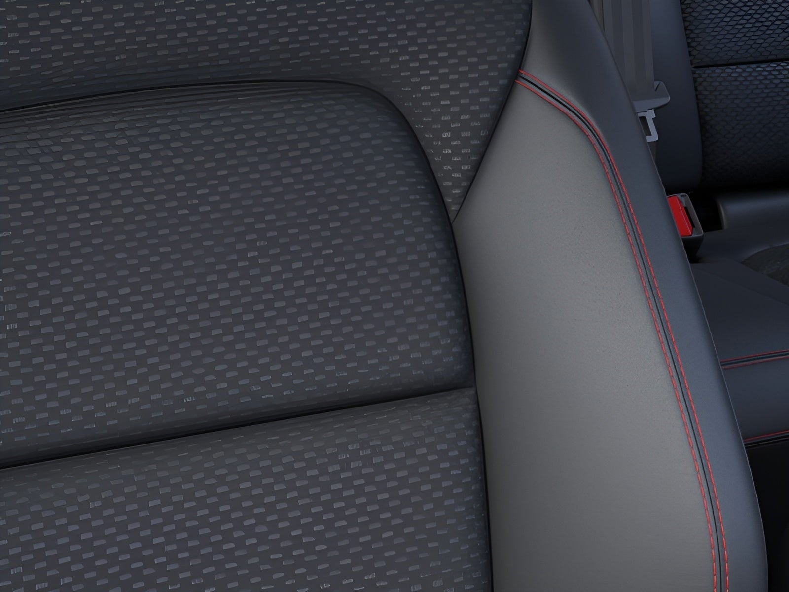 2026 Ford Escape ST-Line Select AWD