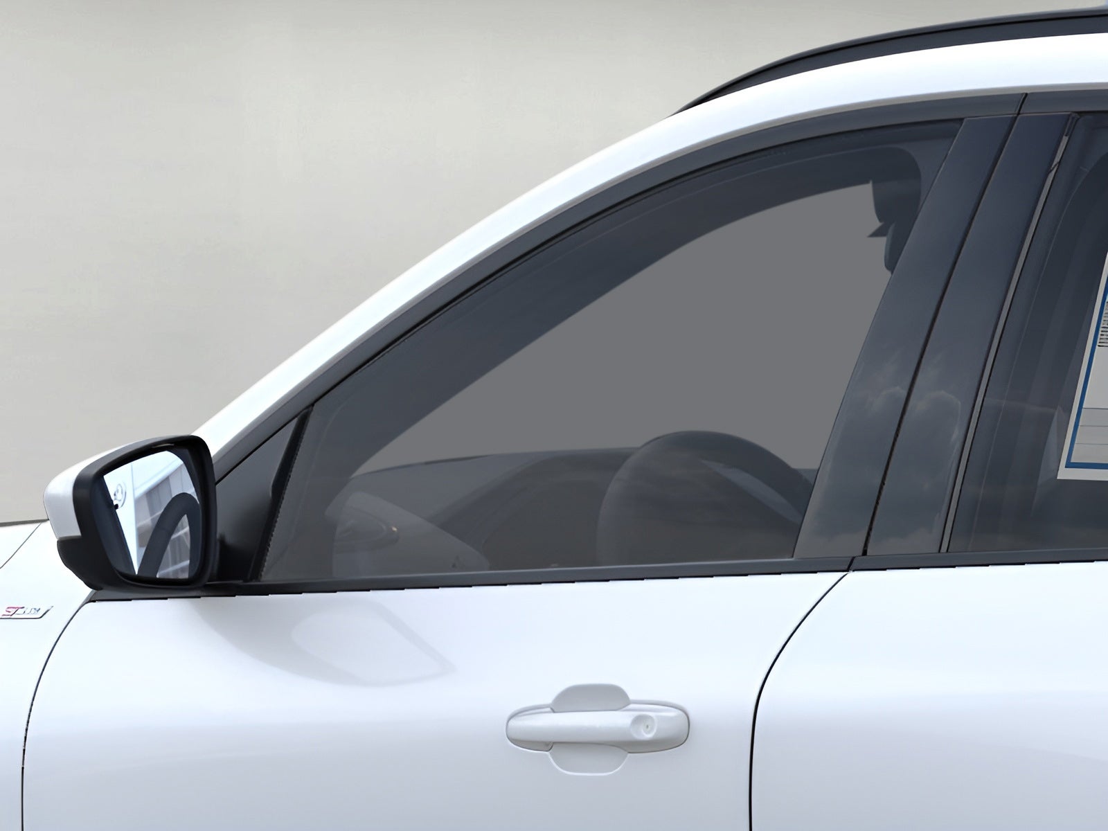 2026 Ford Escape ST-Line Select AWD