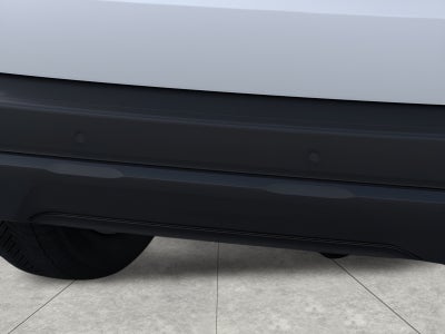 2026 Ford Escape ST-Line Select AWD