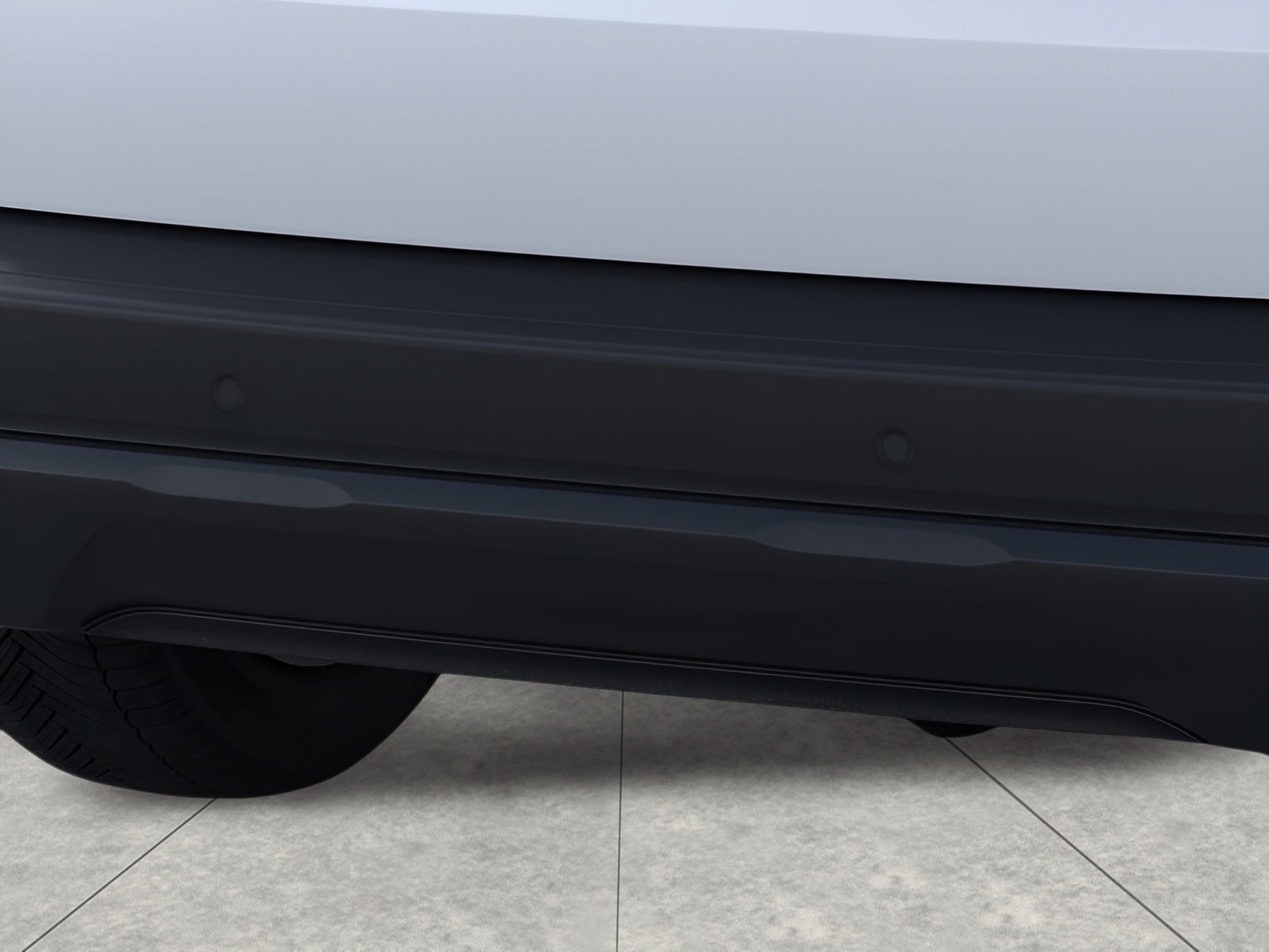 2026 Ford Escape ST-Line Select AWD