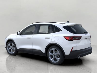 2026 Ford Escape ST-Line Select AWD