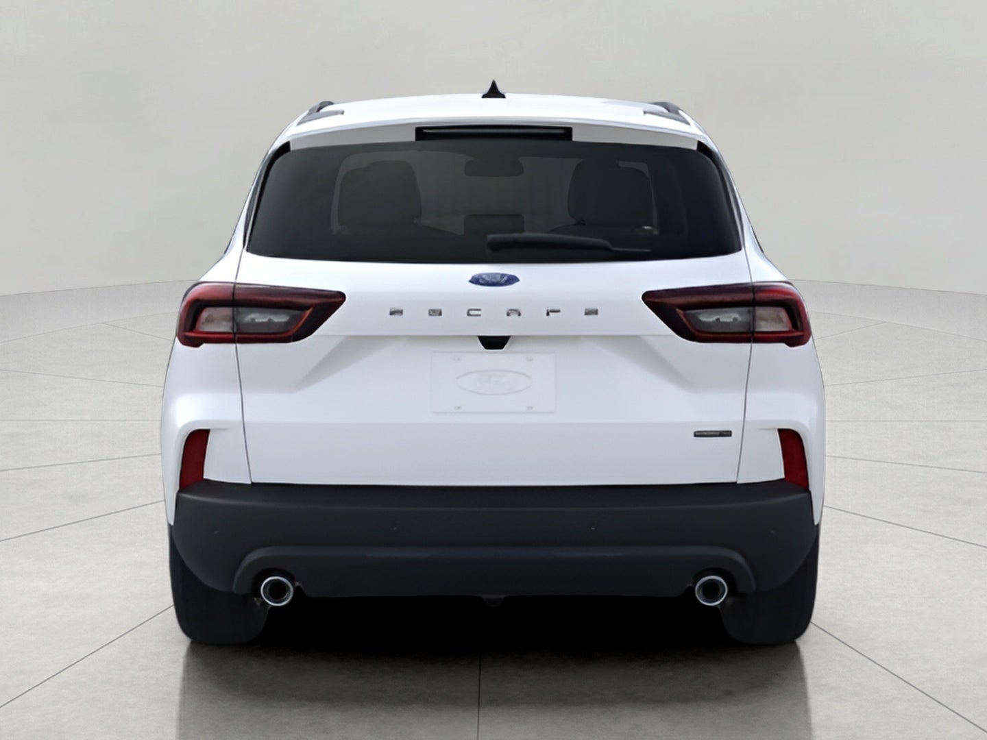 2026 Ford Escape ST-Line Select AWD