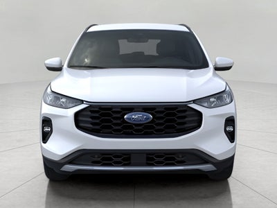 2026 Ford Escape ST-Line Select AWD
