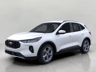 2026 Ford Escape ST-Line Select AWD