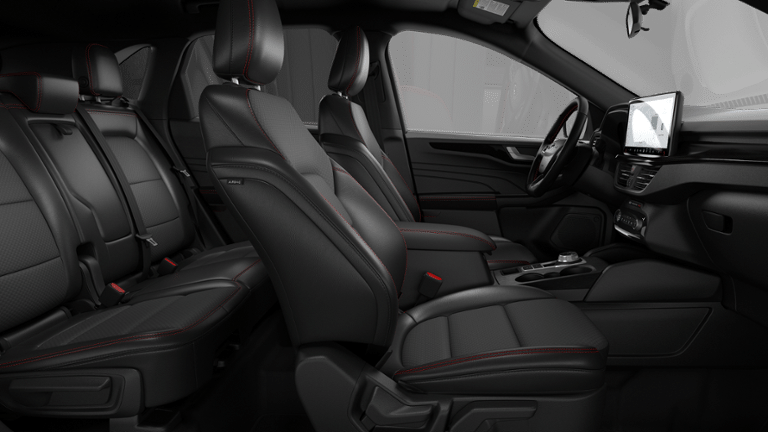 2026 Ford Escape ST-Line Select AWD