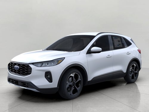 2026 Ford Escape ST-Line Select AWD