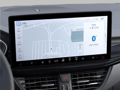 2026 Ford Escape ST-Line Select AWD