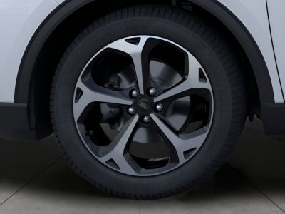 2026 Ford Escape ST-Line Select AWD