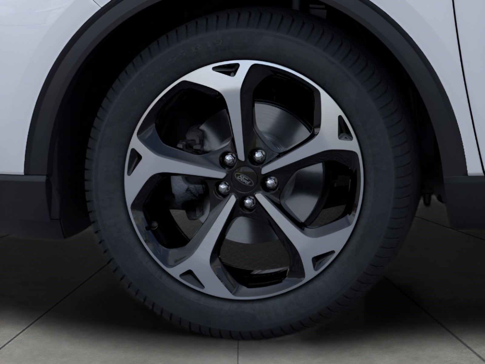 2026 Ford Escape ST-Line Select AWD