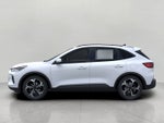 2026 Ford Escape ST-Line Select AWD