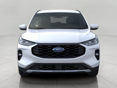 2026 Ford Escape ST-Line Select AWD