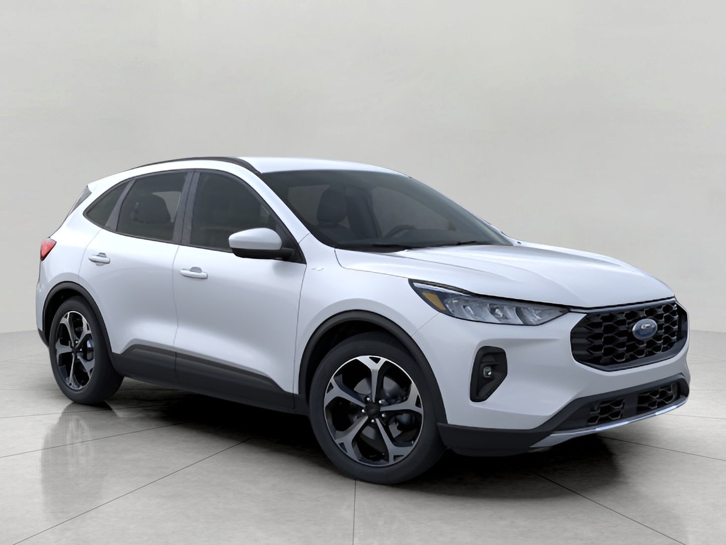 2026 Ford Escape ST-Line Select AWD