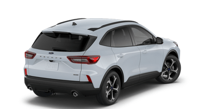 2026 Ford Escape ST-Line Select AWD