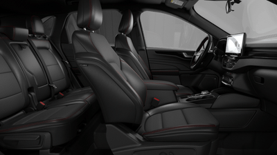 2026 Ford Escape ST-Line Select AWD