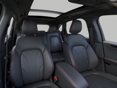 2026 Ford Escape ST-Line Elite AWD