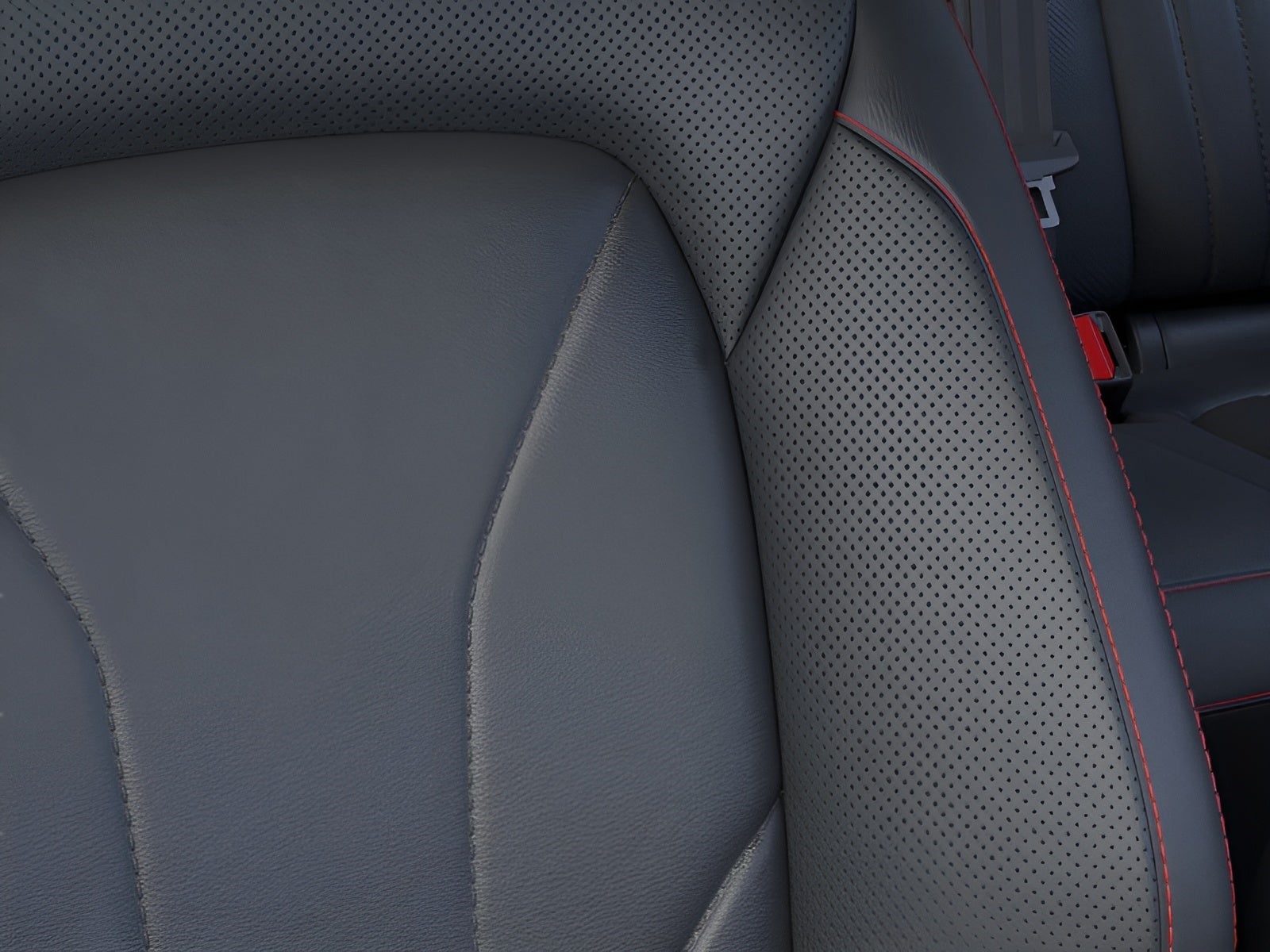 2026 Ford Escape ST-Line Elite AWD