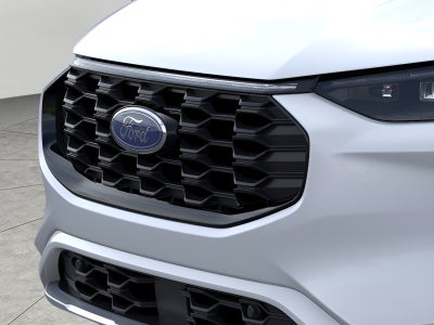 2026 Ford Escape ST-Line Elite AWD