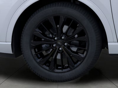 2026 Ford Escape ST-Line Elite AWD