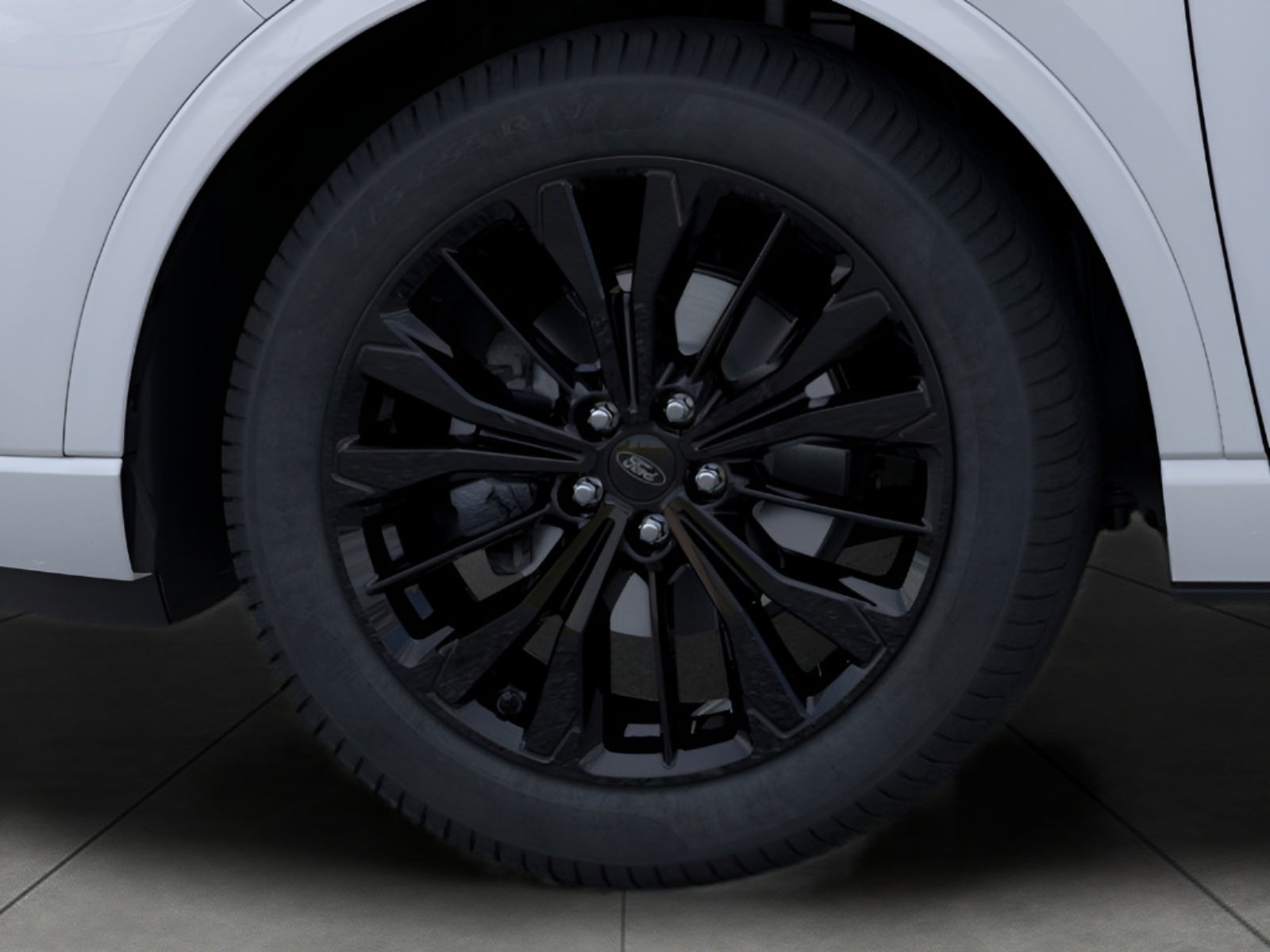 2026 Ford Escape ST-Line Elite AWD