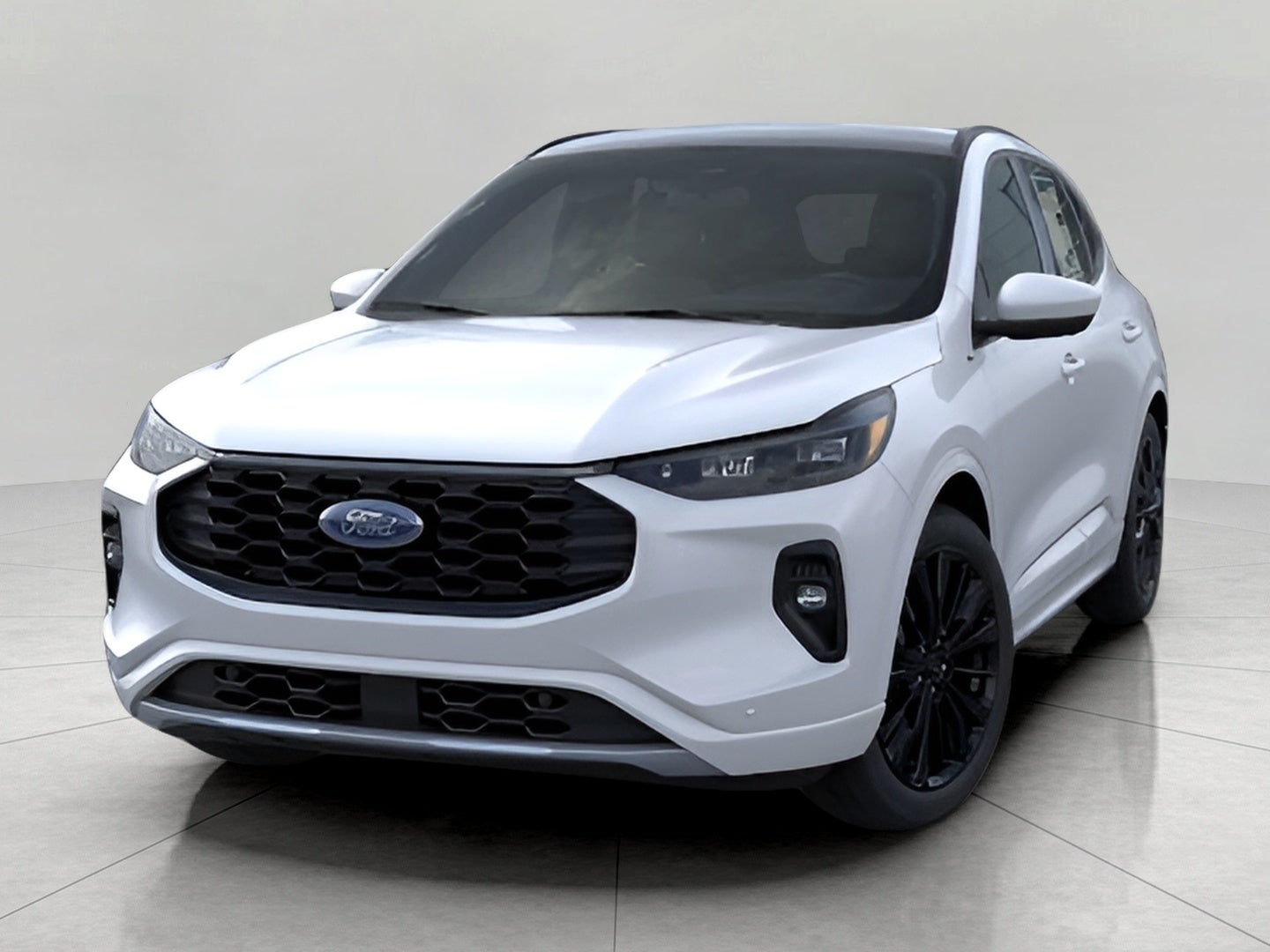 2026 Ford Escape ST-Line Elite AWD