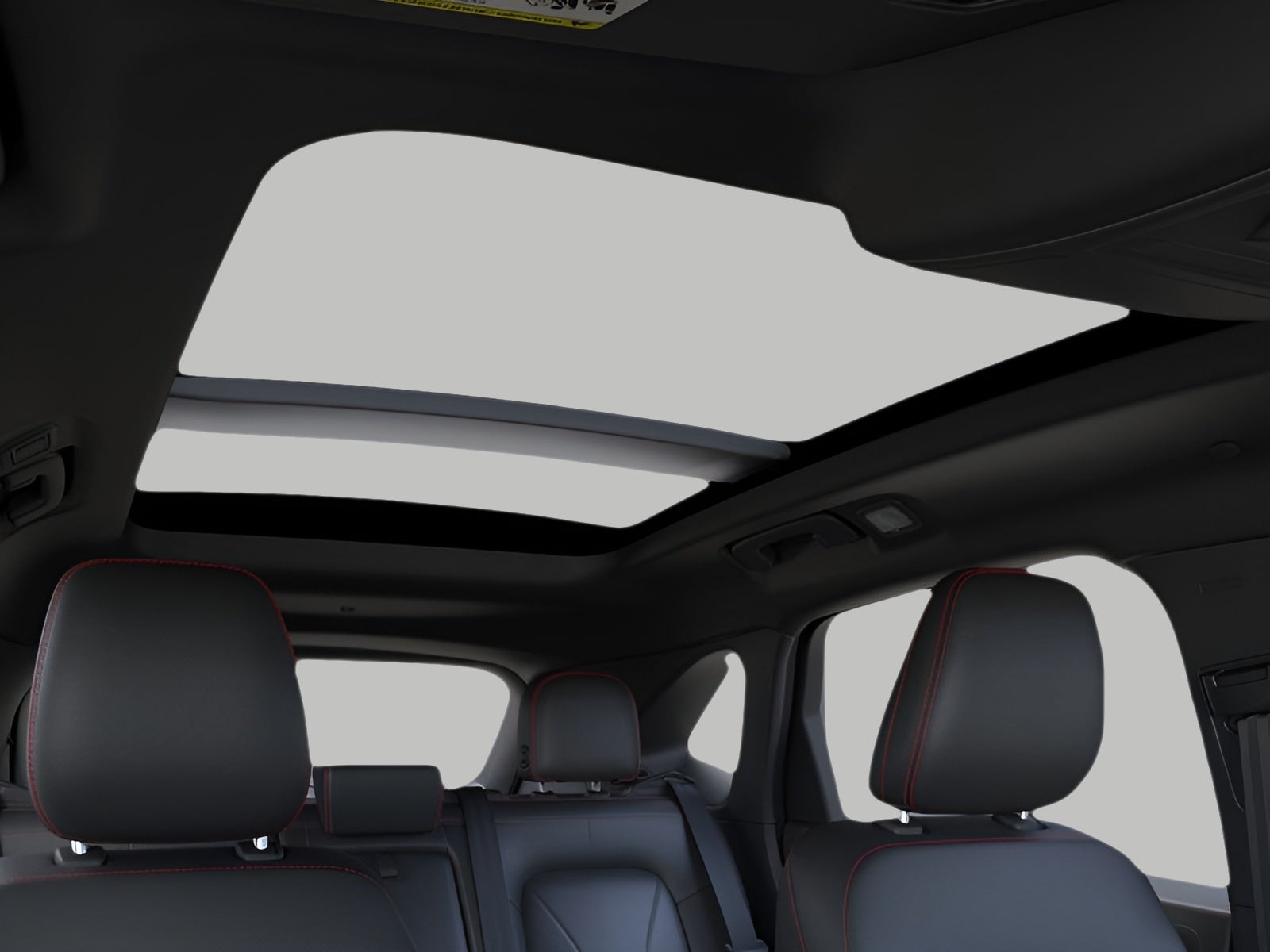 2026 Ford Escape ST-Line Elite AWD