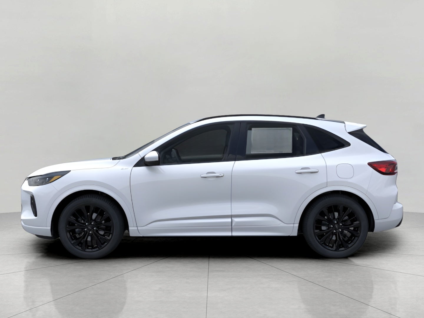 2026 Ford Escape ST-Line Elite AWD