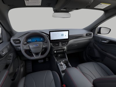 2026 Ford Escape ST-Line Elite AWD