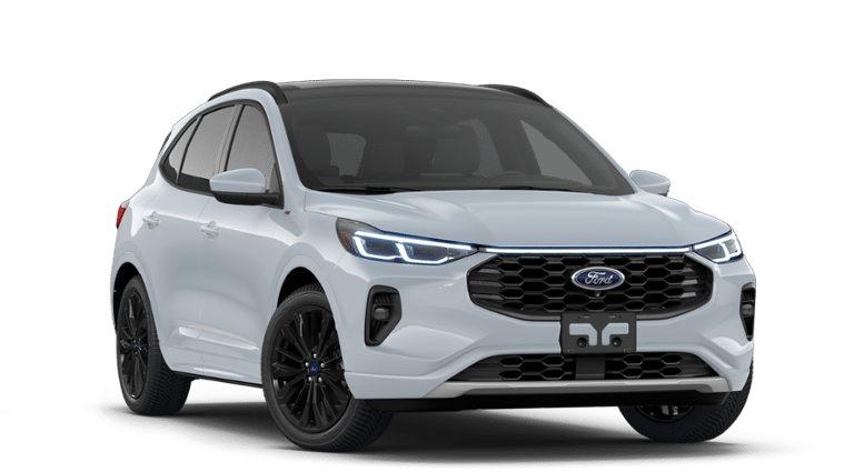 2026 Ford Escape ST-Line Elite AWD