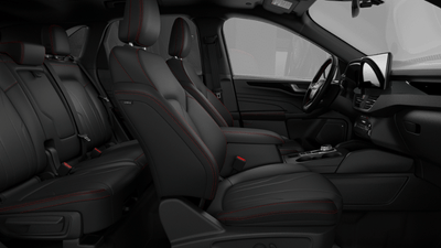 2026 Ford Escape ST-Line Elite AWD