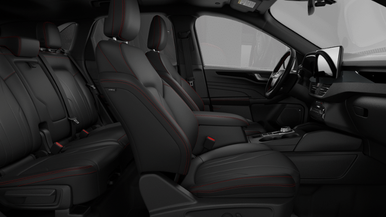 2026 Ford Escape ST-Line Elite AWD