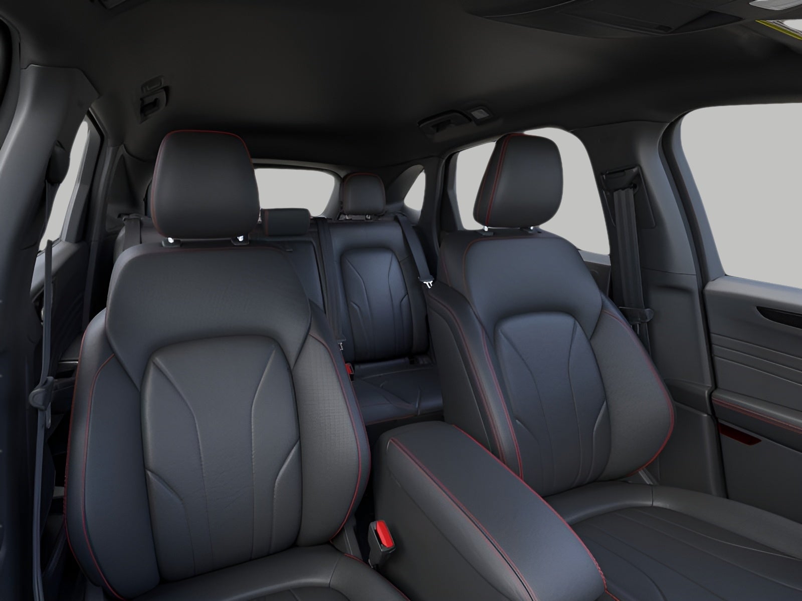 2026 Ford Escape ST-Line Elite AWD