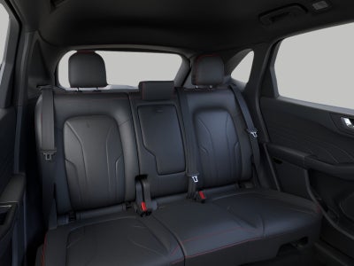 2026 Ford Escape ST-Line Elite AWD