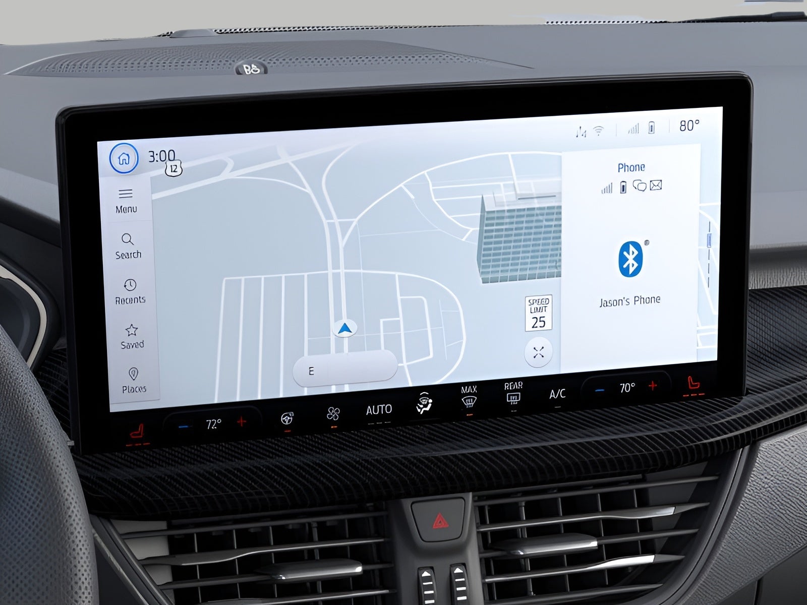 2026 Ford Escape ST-Line Elite AWD