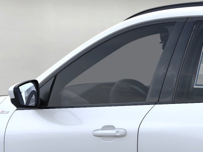 2026 Ford Escape ST-Line Elite AWD