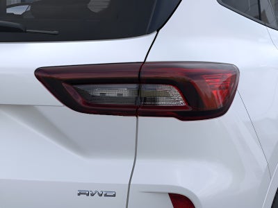 2026 Ford Escape ST-Line Elite AWD