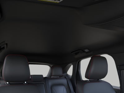 2026 Ford Escape ST-Line Elite AWD