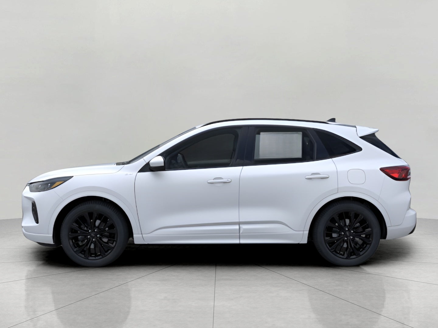 2026 Ford Escape ST-Line Elite AWD