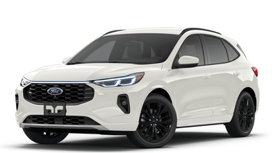 2026 Ford Escape ST-Line Elite AWD