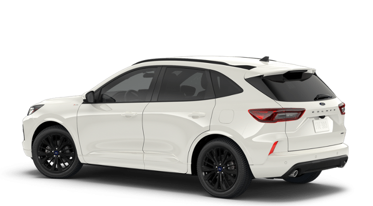 2026 Ford Escape ST-Line Elite AWD