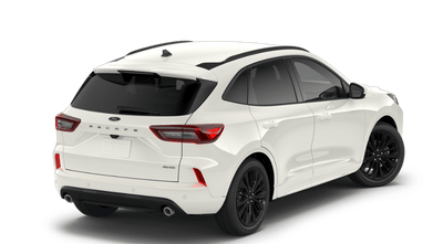 2026 Ford Escape ST-Line Elite AWD